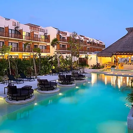 Wyndham Hotel Tulum