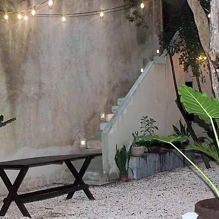 Ama Y Prana Hotel