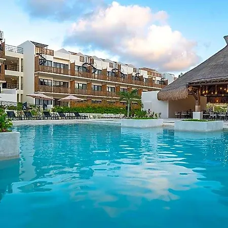 Wyndham Hotel Tulum