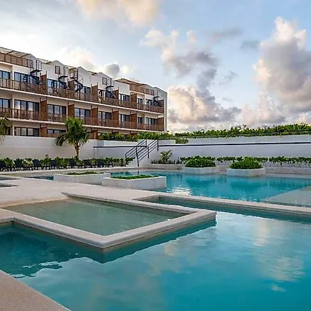 Wyndham Hotel Tulum