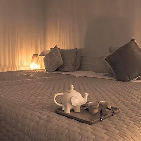 Hotel Ama Y Prana