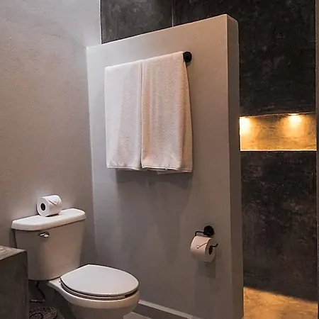Ama Y Prana Hotel 5*