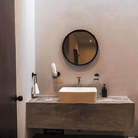 Hotel Ama Y Prana 5*