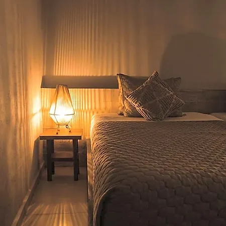 Ama Y Prana Hotel 5*