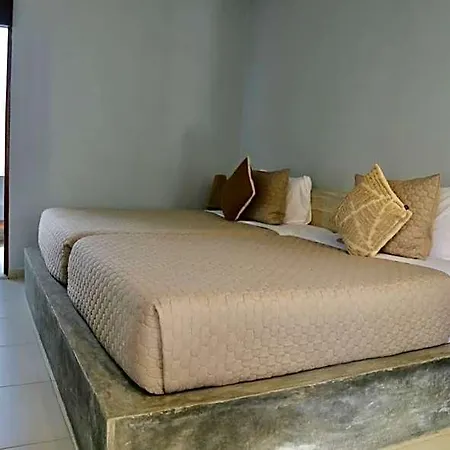 Ama Y Prana Hotel 5*