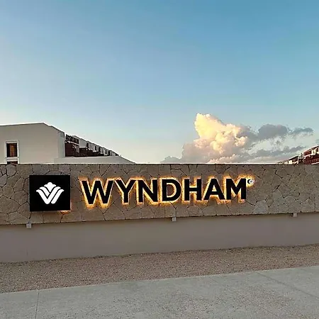 Hotel Wyndham Tulum