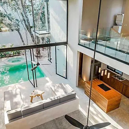 M11 Casa Leto - Luxury In Gated Community Inn