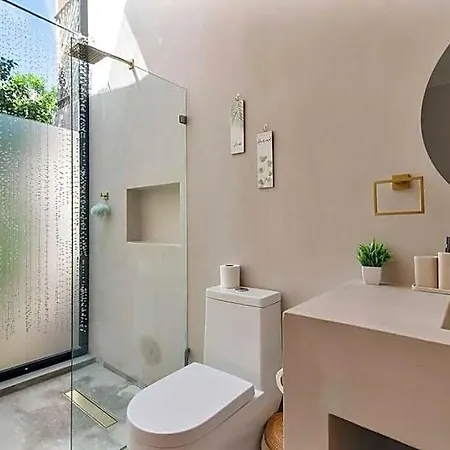M11 Casa Leto - Luxury In Gated Community Inn
