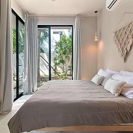 M11 Casa Leto - Luxury In Gated Community Tulum