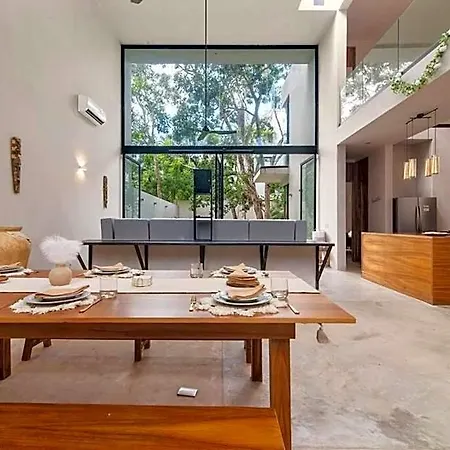 Inn M11 Casa Leto - Luxury In Gated Community