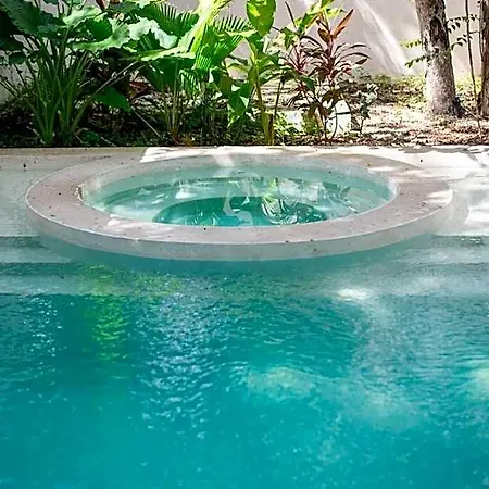 M11 Casa Leto - Luxury In Gated Community Tulum