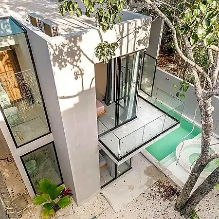 Inn M11 Casa Leto - Luxury In Gated Community