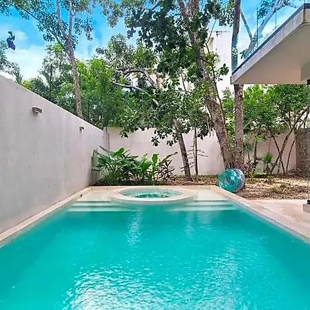 Inn M11 Casa Leto - Luxury In Gated Community *
