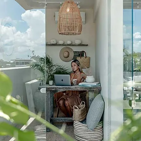 Jungle Chic