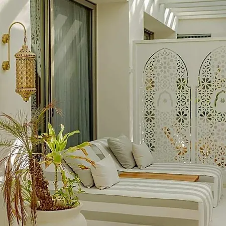 Sana Beachfront Boutique Hotel Tulum