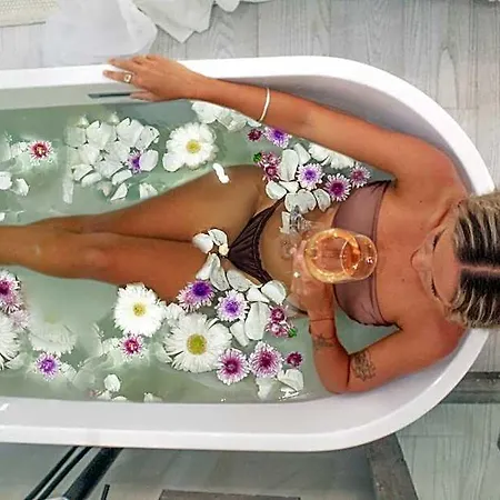 Hotel Jungle Luxe Tulum