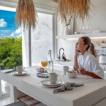 Hotel Jungle Luxe Tulum