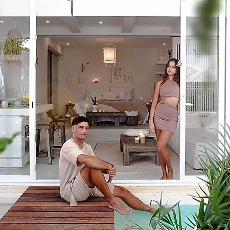 Jungle Luxe Tulum