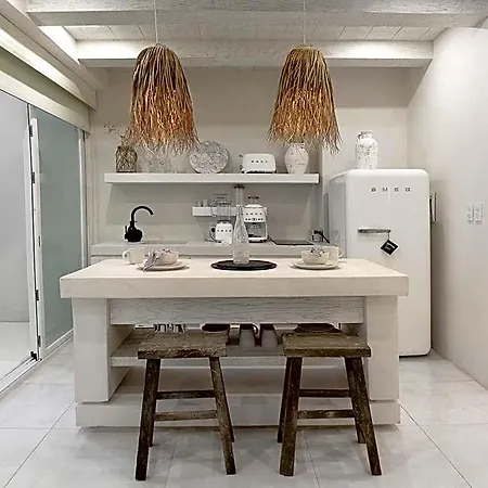 Jungle Luxe