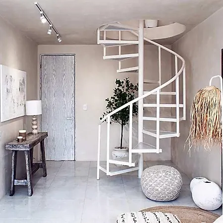 Hotel Jungle Luxe Tulum