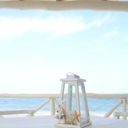 Hotel Viento De Mar
