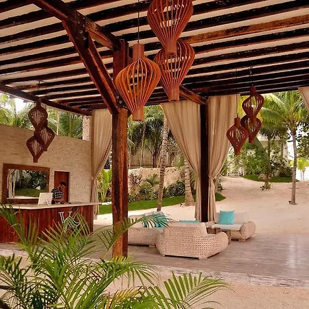 Viento De Mar Hotel