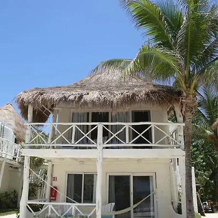 Viento De Mar Hotel Tulum