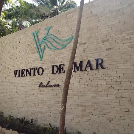 Hotel Viento De Mar