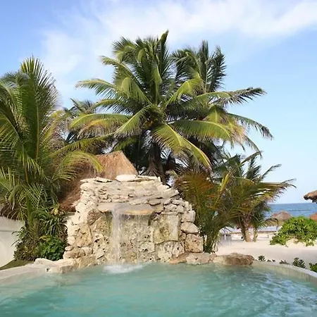 Hotel Viento De Mar Tulum