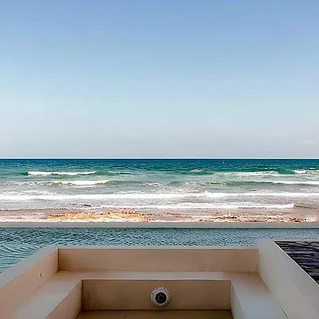 Hotel Casa Xila By Bt Homes