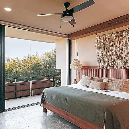 Hotel Casa Xila By Bt Homes 5*