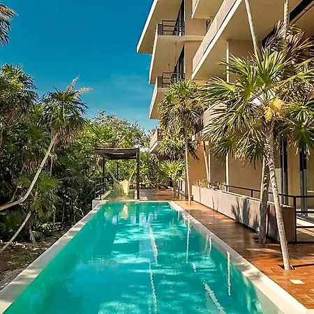 Casa Xila By Bt Homes Hotel 5*