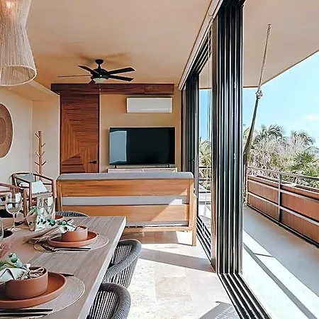 Casa Xila By Bt Homes Tulum