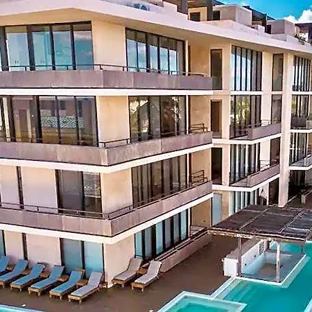 Casa Xila By Bt Homes Hotel Tulum
