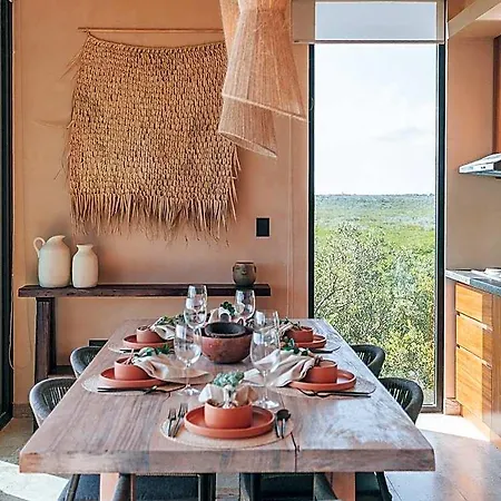 Hotel Casa Xila By Bt Homes 5*