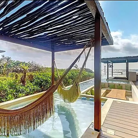 Casa Xila By Bt Homes Hotel Tulum