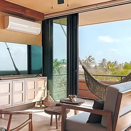 Hotel Casa Xila By Bt Homes Tulum