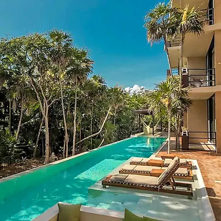Casa Xila By Bt Homes Hotel