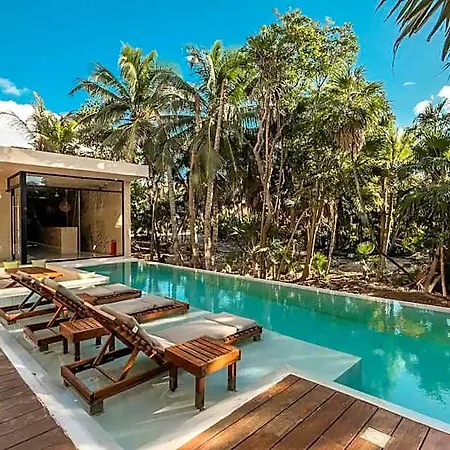 Casa Xila By Bt Homes Hotel