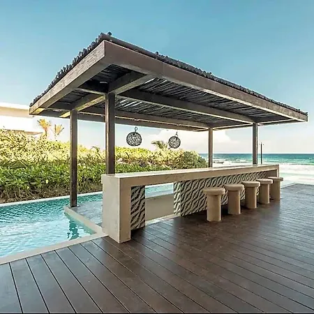 Casa Xila By Bt Homes Tulum
