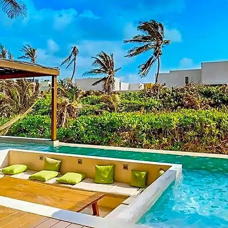 Casa Xila By Bt Homes Tulum