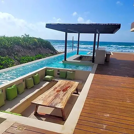 Casa Xila By Bt Homes Hotel