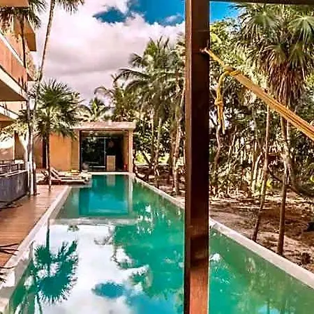 Hotel Casa Xila By Bt Homes