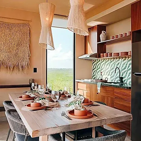 Hotel Casa Xila By Bt Homes Tulum