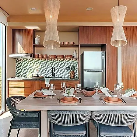 Casa Xila By Bt Homes Hotel