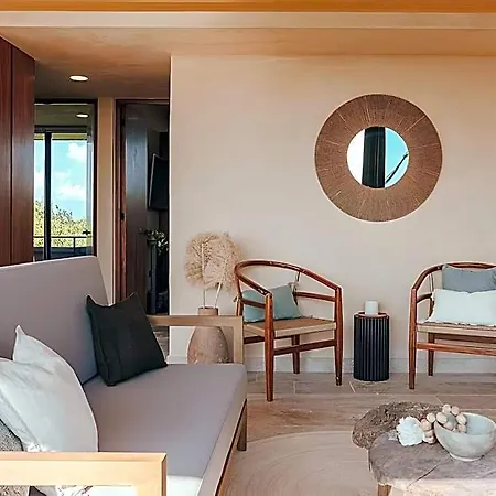 Casa Xila By Bt Homes Hotel Tulum