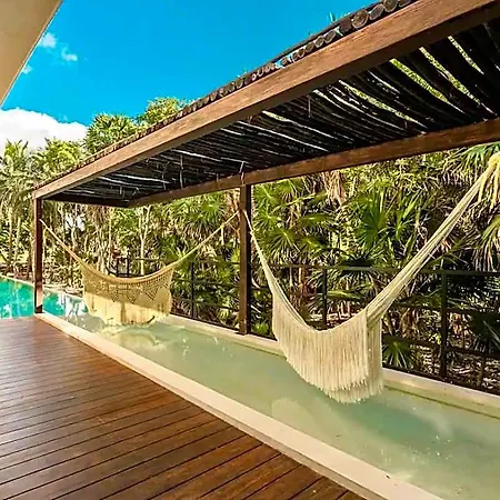 Hotel Casa Xila By Bt Homes