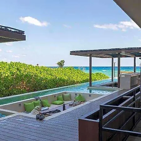 Hotel Casa Xila By Bt Homes 5*