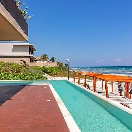 Casa Xila By Bt Homes Hotel 5*