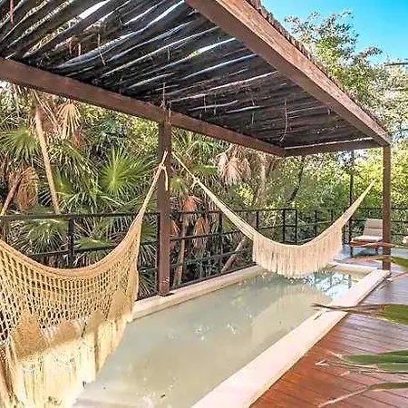 Hotel Casa Xila By Bt Homes